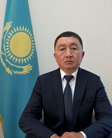 Арыстанбаев Дастан Булатович