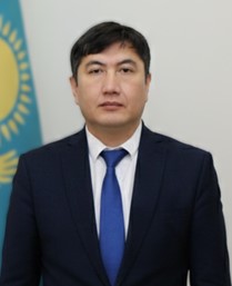 Батыргалиев Мухит Аскарович